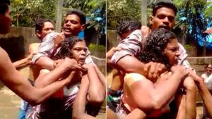  பெற்ற தாயின் சேலையை கிழித்து.. கழுத்தை நெரித்து.. எல்லாத்துக்கும் காரணம்.. அந்த பாழாய்போன குடிதான்!