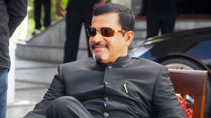 பெங்களூருவை அதிரவைத்த நிழல் உலக தாதா முத்தப்பா ராய் மரணம்... தாவூத்துக்கே டப் ஃபைட் கொடுத்த டான்! 