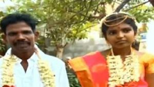 மூணே நாள்தான்.. புது தாலியுடன் தூக்கில் தொங்கிய மகாலட்சுமி.. தந்தையின் குடிவெறியால் விபரீதம்.. ஷாக்