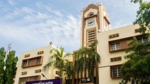திருச்சி என்ஐடியில் ஆராய்ச்சி மாணவர்களின் கண்டுபிடிப்புகளை ஊக்குவிக்க பிரதமரின் திட்டம் அறிமுகம் 