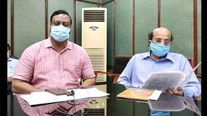 புதுவையில் அதிகரிக்கும் கொரோனா... சமூகப் பரவலா? மக்கள் எச்சரிக்கையாக இருக்க சுகாதாரத்துறை வார்னிங் 