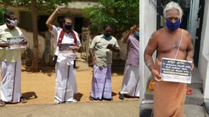 சாதி, மத பேதங்களை கடந்து... ஆயுள் கைதிகள் மீது அரசு கருணை காட்டுக -தமிமுன் அன்சாரி எம்.எல்.ஏ. 