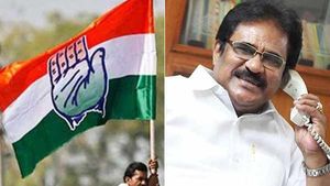 எப்படி இருந்த திருநாவுக்கரசர் இப்படி மாறிவிட்டார்... எதிரொலிக்கும் அதிருப்தி குரல்கள் 