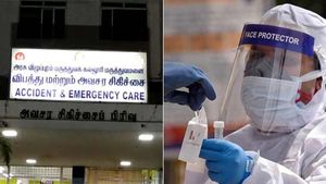 வெறும் 13 மணி நேரம்தான்.. ஒரே இரவில் 39 பேருக்கு கொரோனா.. சத்தமின்றி விழுப்புரத்தில் நடந்த அவலம்! 