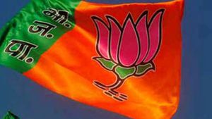 புதுச்சேரி பாஜக மாநில செயலாளர் மகேந்திரனுக்கு கொரோனா.. கட்சி தலைமை அலுவலகம் மூடல் 