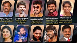 மாற்றுத்திறனாளிகளுக்கு நிதி திரட்ட.. அமெரிக்காவில் தமிழ் இசை நிகழ்ச்சி.. பிரபல பாடகர்கள் பங்கேற்பு 