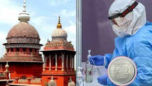 வசந்தகுமாரின் கொரோனா வைரஸ் மருந்து.. 2 ரூபாய்தான்.. பரிசீலிக்க மத்திய அரசுக்கு ஹைகோர்ட் உத்தரவு 
