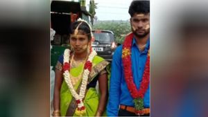  முதலிரவில்.. சந்தியா உள்ளே நுழைந்ததும் ஏன் அலறினார்.. ரூமுக்குள் என்னதான் நடந்தது.. காட்டூர் பரபர!