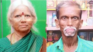 மல்லிகாவுக்கு எப்ப பார்த்தாலும் போன்.. என்னையும் கிட்ட சேர்க்கல.. தீவைத்து கொளுத்திய 65 வயது தாத்தா