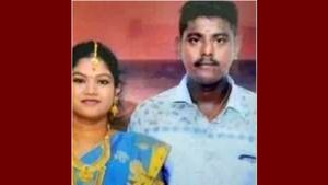  ரோஜா கூட ஒன்னா இருக்க முடியல.. இ-பாஸும் கிடைக்கல.. தூக்கில் தொங்கிய புது மாப்பிள்ளை.. காஞ்சி சோகம்!