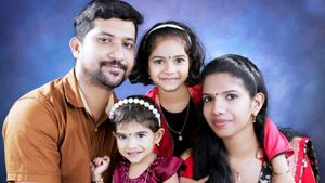 ஒரே ஒரு போன்கால்.. 3 வயது குழந்தையின் உயிரை காத்த சைலஜா.. கேரளாவை நெகிழ வைத்த அந்த ஆபரேஷன்! 