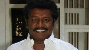 நான் ஒரு சாதாரண கூத்தாடி... எனக்கு 2-ம் நம்பர் பிஸினஸ் இல்லை -கருணாஸ் எம்.எல்.ஏ. 