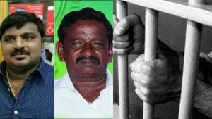 சாத்தான்குளம் ராஜாசிங் மீது தாக்குதல்: அறிக்கை தாக்கல் செய்ய ஹைகோர்ட் நீதிபதிகள் உத்தரவு 
