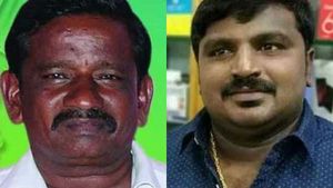 சிறையில் இறந்த தந்தை, மகனுக்கு 3 மணி நேரம் உடற்கூராய்வு! உடல்களை வாங்க உறவினர்கள் மறுப்பு.. பரபரப்பு
