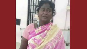  வசமாக சிக்கிய 