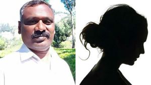 ஷாக்கிங் ட்விஸ்ட்.. ஆஸ்பத்திரிக்குள் புகுந்து முருகனை வெட்ட ஸ்கெட்ச் போட்ட பெண்.. கதிகலங்கும் மதுரை
