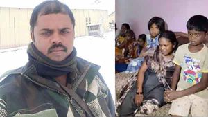 ஜூன் 3இல் பிறந்தநாள்.. ஜூன் 6-இல் திருமண நாள்.. புதுவீட்டில் வசிக்க விரும்பிய பழனி.. மனைவி உருக்கம் 