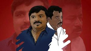 சாத்தான்குளம் காவல் மரணங்கள்-மினசோட்டாத் தமிழ்ச் சங்கம்  கடும் கண்டனம் 