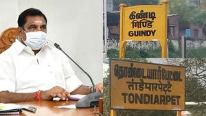 செம மூவ்.. தமிழகத்தில் திடீரென மாற்றப்பட்ட 1018 பகுதிகளின் பெயர்கள்.. அரசின் முடிவிற்கு என்ன காரணம்?