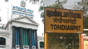 நல்லவேளை.. ஊர் பெயர்களை மாற்றினார்கள்.. அதிலும் இந்த 8 பெயரை இத்தனை நாளா மாற்றாததே பெரிய தப்பு 