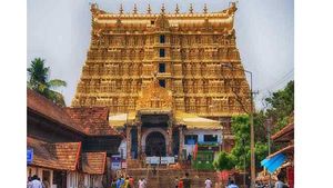 கேரளா: கோவில்கள் திறக்க இந்து அமைப்புகள் எதிர்ப்பு- பத்மநாபசுவாமி கோவில் ஜூன் 30 வரை மூடல் 