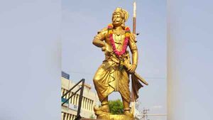 திருச்சியில் பெரும்பிடுகு முத்தரையர் மணிமண்டபம்... வாக்குகளை வளைக்க அதிமுக தீவிரம் 