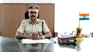 திருச்சியில் பொதுமக்களின் புகார்களுக்கு உள்ளான 80 போலீசாருக்கு அதிரடி 'நடத்தை சிகிச்சை' 