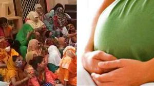 13 மணிநேர பிரசவ வலி.. துடித்தே உயிரிழந்த கர்ப்பிணி.. சிசுவும் பலியான பரிதாபம்.. அதிர்ச்சியில் டெல்லி