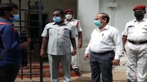 புதுச்சேரியில் ஒரே நாளில்.. 8 மாத கர்ப்பிணி உட்பட 16 பேருக்கு கொரோனா 