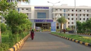 புதுச்சேரியில் மேலும் 9 பேருக்கு கொரோனா தொற்று உறுதி.. 