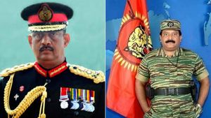 புலிகளின் யுத்தத்தை 'முடிக்க 'விரும்பிய இந்தியா-. கடைசி புல்லட் வரை சந்தித்த பிரபாகரன் ... பொன்சேகா 