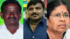 சாத்தான்குளம்.. ஜெ. வழக்கு போல வெளி மாநில அதிகாரிகள் விசாரிக்க வேண்டும்.. சுதா ராமலிங்கம்