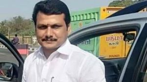 செந்தில்பாலாஜியால் அதிமுகவில் இணையும் கரூர் திமுகவினர்... எடுபடாத கே.என்.நேரு பஞ்சாயத்து 