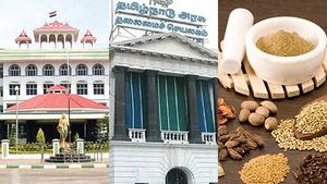 சித்த மருத்துவத்தில் அரசுக்கு நம்பிக்கை இல்லையா...? உயர்நீதிமன்றம் மதுரைக் கிளை விளாசல் 