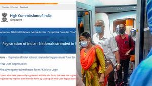 கொரோனா லாக்டவுன்: சிங்கப்பூரில் இருந்து தமிழகம் திரும்ப சிறப்பு விமான சேவைகள் ஏற்பாடு 