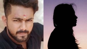  உச்சிக்கு ஏறிய காமம்.. உடம்பெல்லாம் கடித்து.. கொடூரனிடம் சிக்கிய தாயும், குழந்தையும்.. தேனி ஷாக்