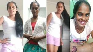 தனி ரூம் வேணும்.. தொற்று தொத்திக்கும்.. ரவுடி பேபி சூர்யாவின் அக்கப்போர்.. டெஸ்ட் எடுத்தாச்சு!