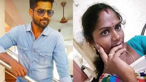 ஷிவானிதான் வேண்டும்.. அடம் பிடித்த திலீப்.. மறக்க முடியவில்லை.. ஆளுக்கு ஒரு கயிறு.. 2 தற்கொலைகள்! 