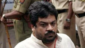 1993ம் ஆண்டு மும்பை தொடர் குண்டுவெடிப்பு குற்றவாளி யூசுப் மேமன் சிறைச்சாலையில் மாரடைப்பால் மரணம் 