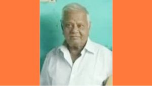 65 வயது ஆர்எஸ்எஸ் பிரமுகரை.. கத்தியால் சரமாரியாக குத்தி கொன்ற.. பாஜக நிர்வாகி.. ஷாக்கில் கும்பகோணம்!