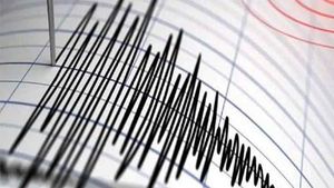 அருணாசலப் பிரதேசத்தில் அதிகாலையில் மிதமான பூமி அதிர்வு- இந்தோனேசியா, சிங்கப்பூரிலும் நில நடுக்கம் 