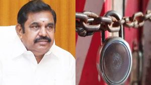 சேலம் மாவட்டம் இரண்டாக பிரிக்கப்படுமா?.. முழு ஊரடங்கு நீட்டிக்கப்படுமா?.. முதல்வர் சொன்னதை கேளுங்க 