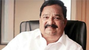 ராணிப்பேட்டை எம்எல்ஏ காந்திக்கும் கொரோனா! அடுத்தடுத்து ஒரே நாளில் 3 திமுக எம்எல்ஏக்களுக்கு தொற்று! 