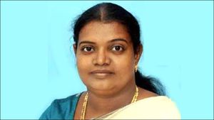 கனிமொழியுடன் இணைந்து தொடர்ந்து களத்தில் நின்றவர்.. தூத்துக்குடி திமுக எம்எல்ஏ கீதா ஜீவனுக்கு கொரோனா 