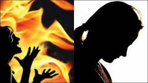 விலகியது மர்மம்.. திருச்சி சிறுமியை தற்கொலைக்கு தூண்டியதாக அண்ணன் முறை செந்தில் கைது.. காதலித்தவராம்
