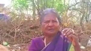 எல்லோரும் செல்போனும் கையுமா இருக்காங்களே - பாட்டியின் வேற லெவல் அர்ச்சனை 