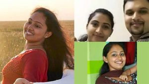  அப்ப தான் நைட் டூட்டி முடிஞ்சது.. வெளியே வந்த நர்ஸ்.. இழுத்து கொண்டு போய்.. அலறி போன அமெரிக்கா!