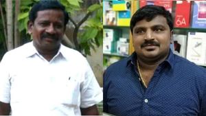 சாத்தான்குளம் தந்தை மகன் மரணம்.. மேலும் ஐந்து போலீசார் கைது.. பாய்ந்தது கொலை வழக்கு! 