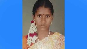 மாடு மேய்க்க போன தீபா.. நிர்வாண நிலையில் சடலம்.. வாயில் துணி.. 2 குழந்தைகளின் தாய்க்கு நேர்ந்த கதி!