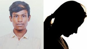 ஆசை காட்டி மோசம் செய்த கேரளத்து அர்ச்சனா..  ஏமாந்து போன சாம்பிராய்ட்.. கடைசியில் நடந்த விபரீதம்!